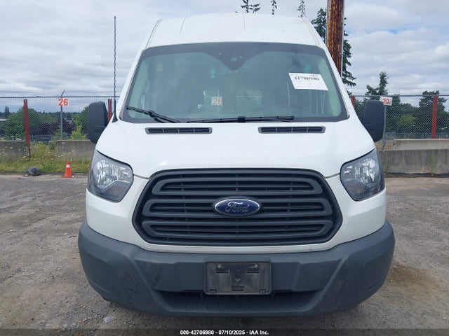 1FTYR2XG2HKB31597 Ford 2017