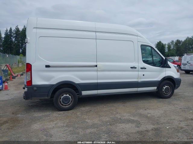 1FTYR2XG2HKB31597 Ford 2017