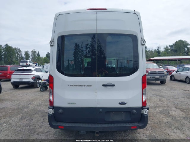1FTYR2XG2HKB31597 Ford 2017