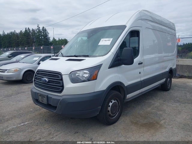 1FTYR2XG2HKB31597 Ford 2017