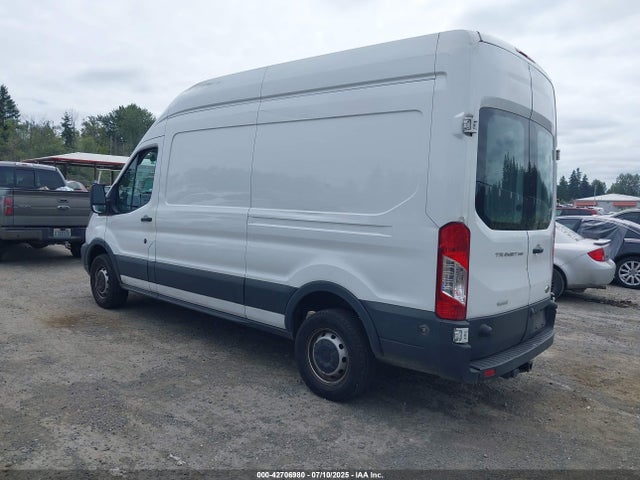 1FTYR2XG2HKB31597 Ford 2017