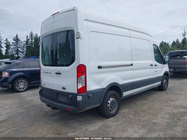 1FTYR2XG2HKB31597 Ford 2017