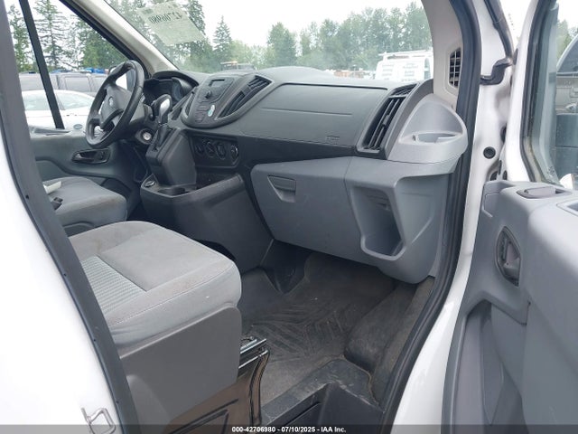 1FTYR2XG2HKB31597 Ford 2017