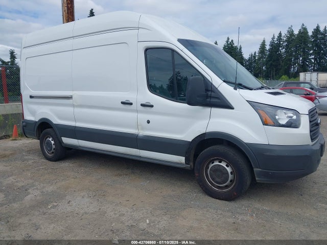 1FTYR2XG2HKB31597 Ford 2017