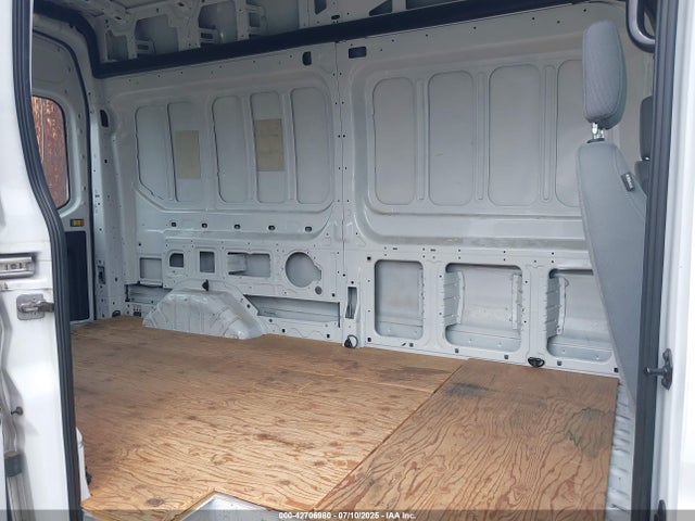 1FTYR2XG2HKB31597 Ford 2017