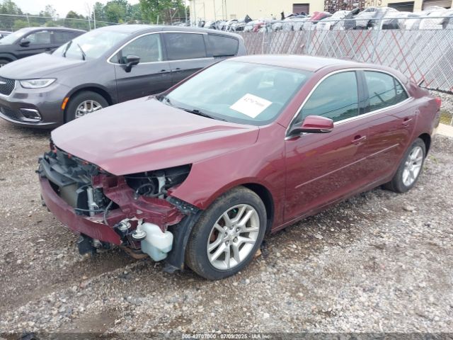 2015 CHEVROLET MALIBU 1G11C5SL2FF213479 Photo 1