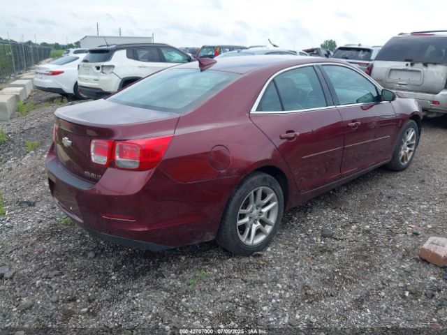2015 CHEVROLET MALIBU 1G11C5SL2FF213479 Photo 3