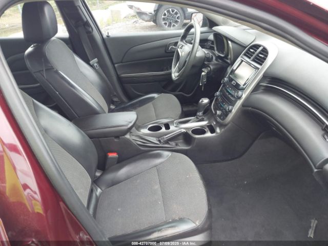 2015 CHEVROLET MALIBU 1G11C5SL2FF213479 Photo 4