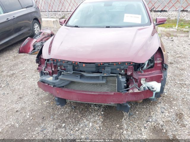 2015 CHEVROLET MALIBU 1G11C5SL2FF213479 Photo 5