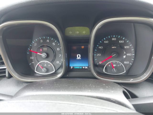 2015 CHEVROLET MALIBU 1G11C5SL2FF213479 Photo 6