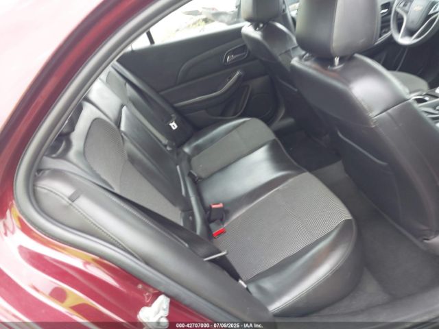 2015 CHEVROLET MALIBU 1G11C5SL2FF213479 Photo 7