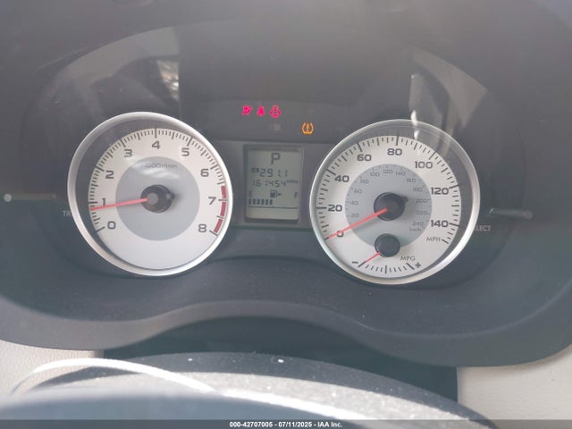 Subaru 2014 2014 JF1GPAL67E8320902 Image 7