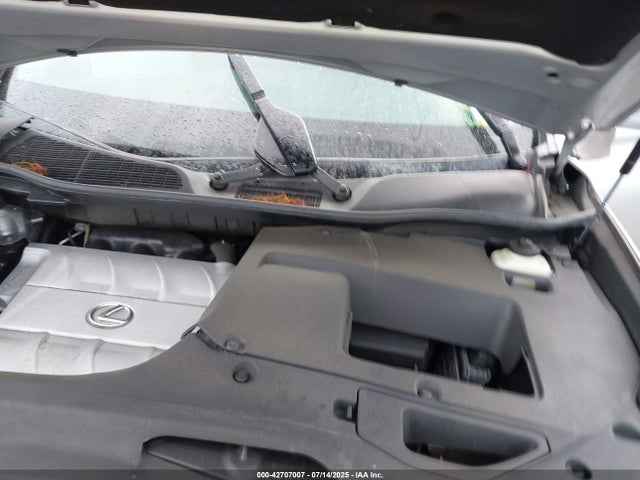 Lexus 2gr-fe 2015 2T2BK1BA4FC327221 Image 10