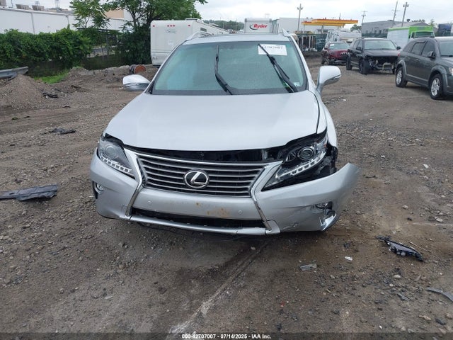 Lexus 2gr-fe 2015 2T2BK1BA4FC327221 Image 12