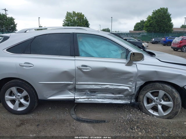 Lexus 2gr-fe 2015 2T2BK1BA4FC327221 Image 13