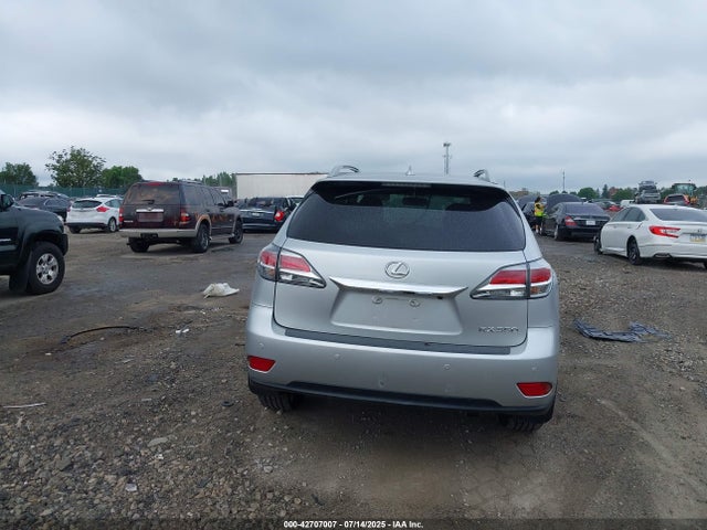 Lexus 2gr-fe 2015 2T2BK1BA4FC327221 Image 16