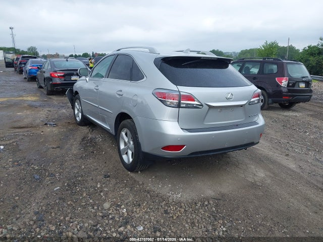 Lexus 2gr-fe 2015 2T2BK1BA4FC327221 Image 3