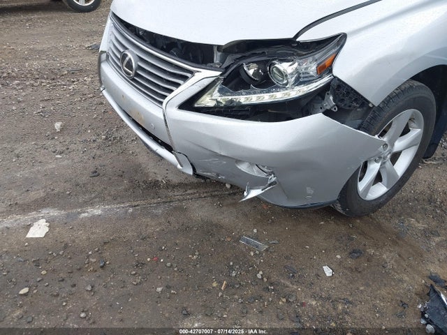 Lexus 2gr-fe 2015 2T2BK1BA4FC327221 Image 6