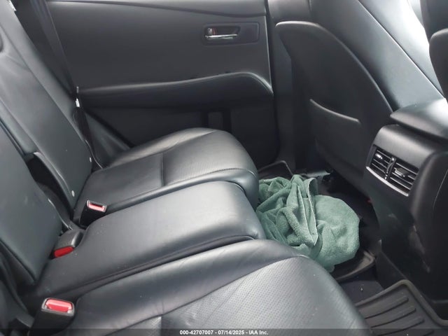 Lexus 2gr-fe 2015 2T2BK1BA4FC327221 Image 8