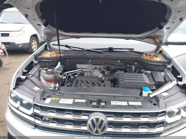 Volkswagen 2019 2019 1V2TR2CAXKC552687 Image 10