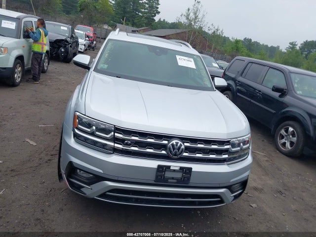 Volkswagen 2019 2019 1V2TR2CAXKC552687 Image 12