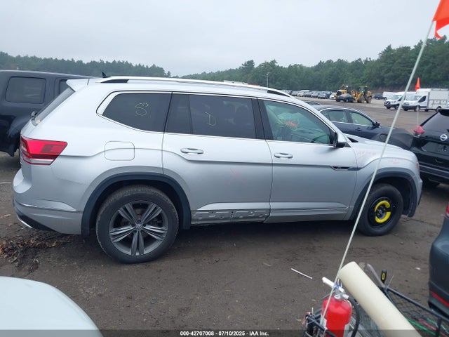 Volkswagen 2019 2019 1V2TR2CAXKC552687 Image 13