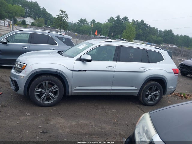 Volkswagen 2019 2019 1V2TR2CAXKC552687 Image 14