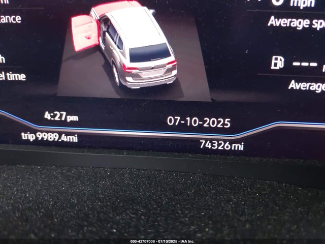 Volkswagen 2019 2019 1V2TR2CAXKC552687 Image 15