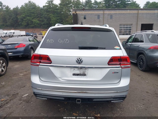 Volkswagen 2019 2019 1V2TR2CAXKC552687 Image 16