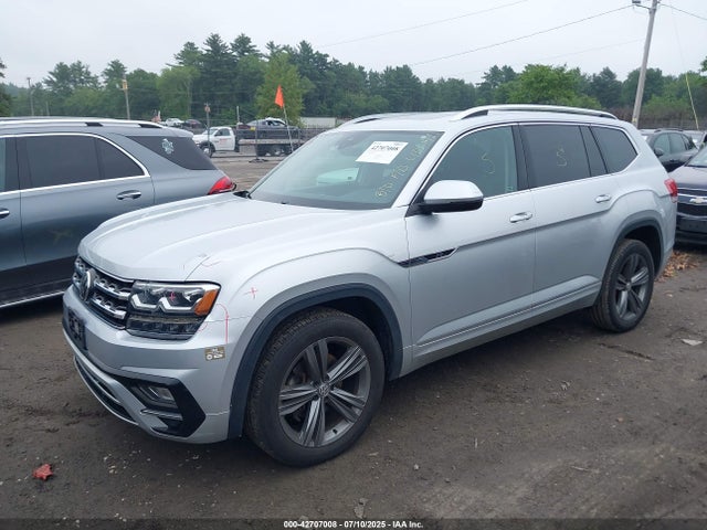 Volkswagen 2019 2019 1V2TR2CAXKC552687 Image 2