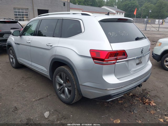 Volkswagen 2019 2019 1V2TR2CAXKC552687 Image 3