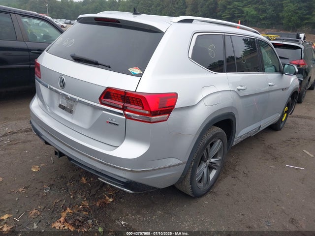 Volkswagen 2019 2019 1V2TR2CAXKC552687 Image 4