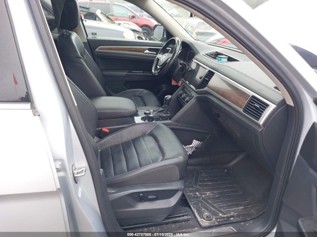 Volkswagen 2019 2019 1V2TR2CAXKC552687 Image 5
