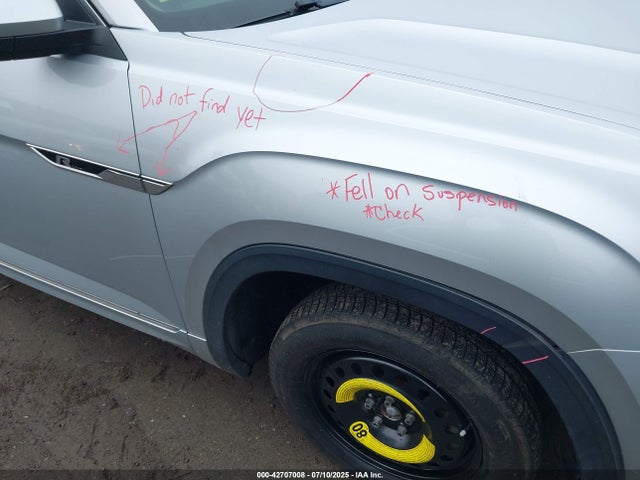 Volkswagen 2019 2019 1V2TR2CAXKC552687 Image 6