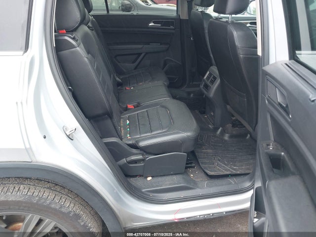 Volkswagen 2019 2019 1V2TR2CAXKC552687 Image 8