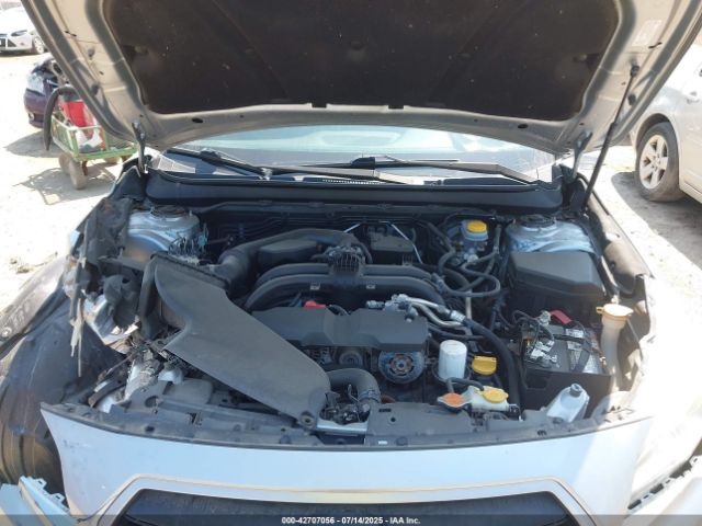 2016 SUBARU LEGACY 4S3BNBA60G3030875 Photo 9