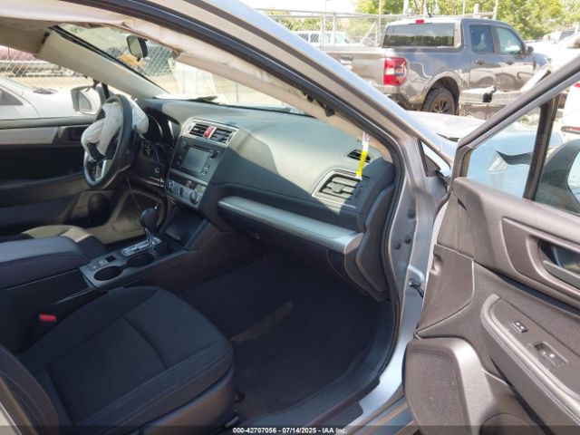 2016 SUBARU LEGACY 4S3BNBA60G3030875 Photo 4