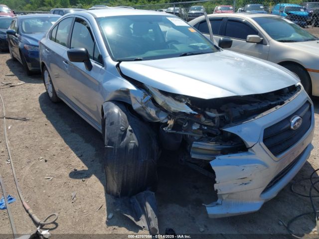 2016 SUBARU LEGACY 4S3BNBA60G3030875 Photo 5