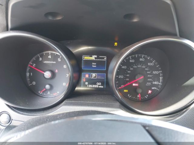 2016 SUBARU LEGACY 4S3BNBA60G3030875 Photo 6