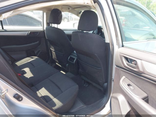 2016 SUBARU LEGACY 4S3BNBA60G3030875 Photo 7