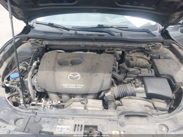 JM1BM1L35F1229737 Mazda py