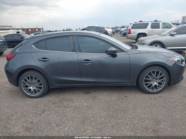 JM1BM1L35F1229737 Mazda py