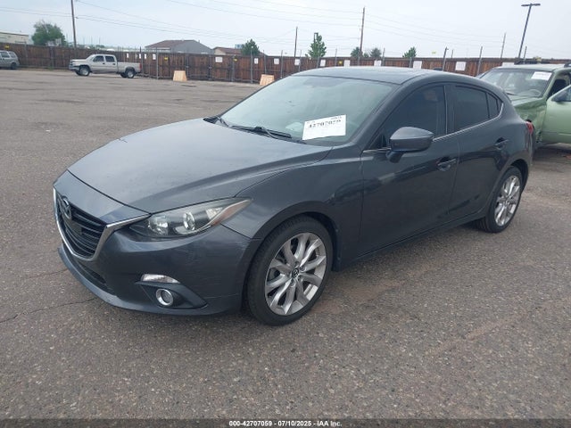 JM1BM1L35F1229737 Mazda py