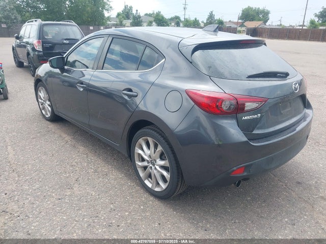 JM1BM1L35F1229737 Mazda py