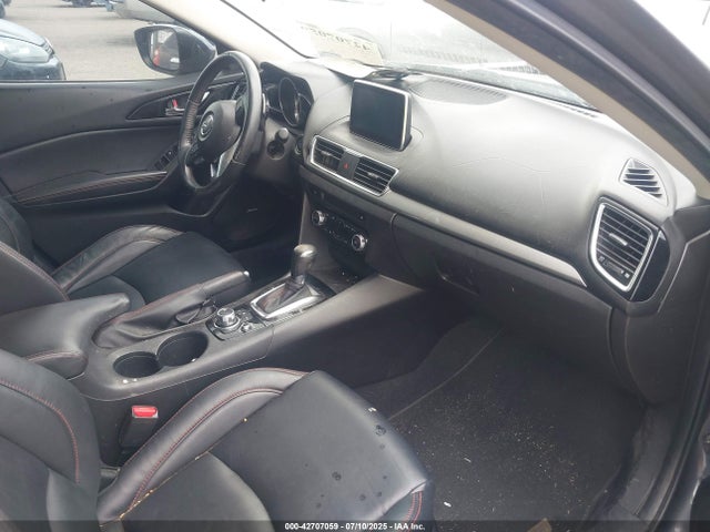 JM1BM1L35F1229737 Mazda py