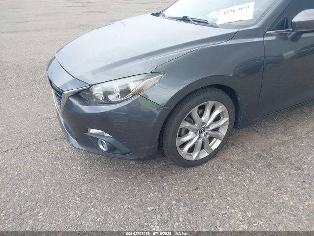 JM1BM1L35F1229737 Mazda py