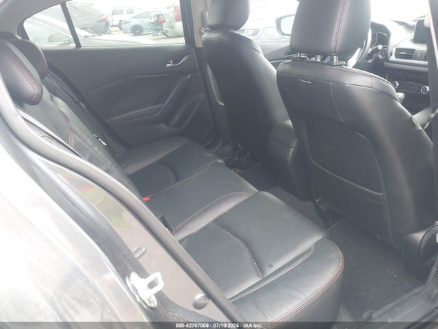JM1BM1L35F1229737 Mazda py