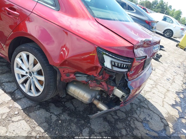 2018 AUDI A4 WAUKMAF4XJA099349 Photo 5