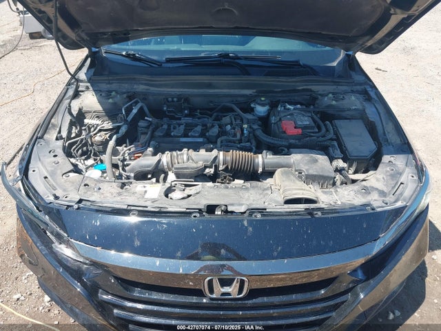 1HGCV1F3XLA144709 Honda l15be