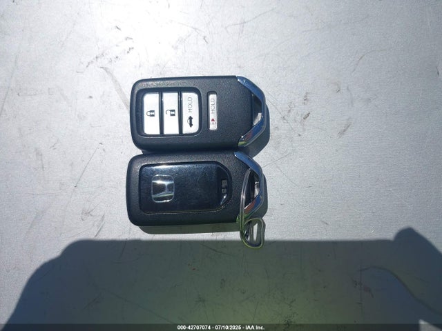 1HGCV1F3XLA144709 Honda l15be